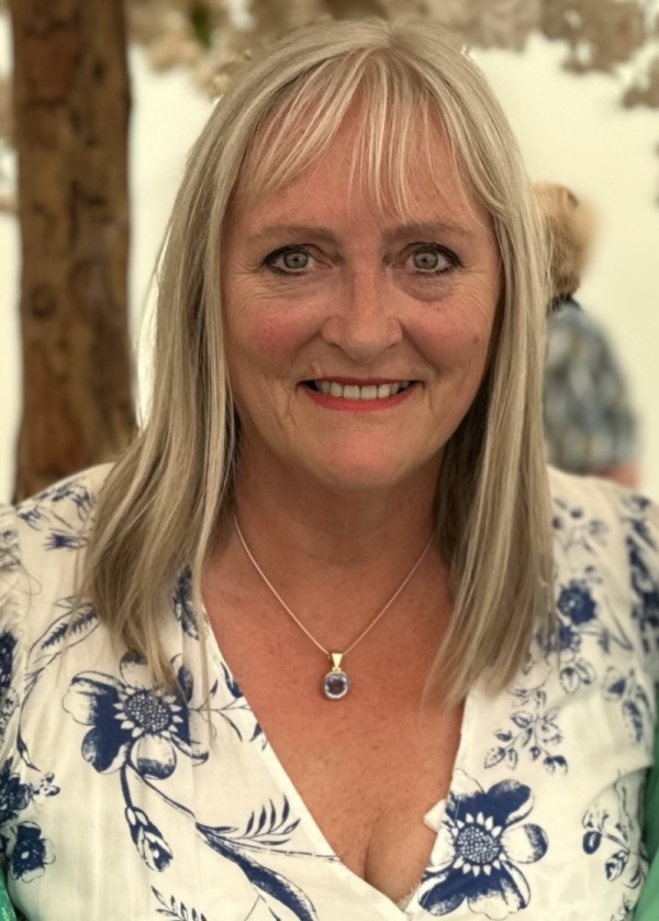 Female Rotarian set to take on new role 