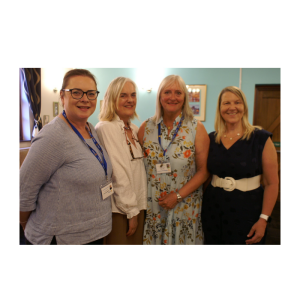 Severn Rotary's new chapter 