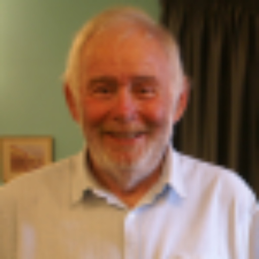Alistair Bates