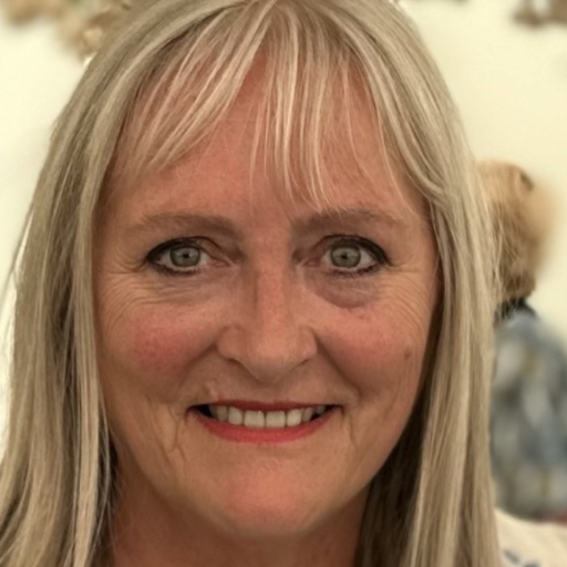 Joycelin Hoyland